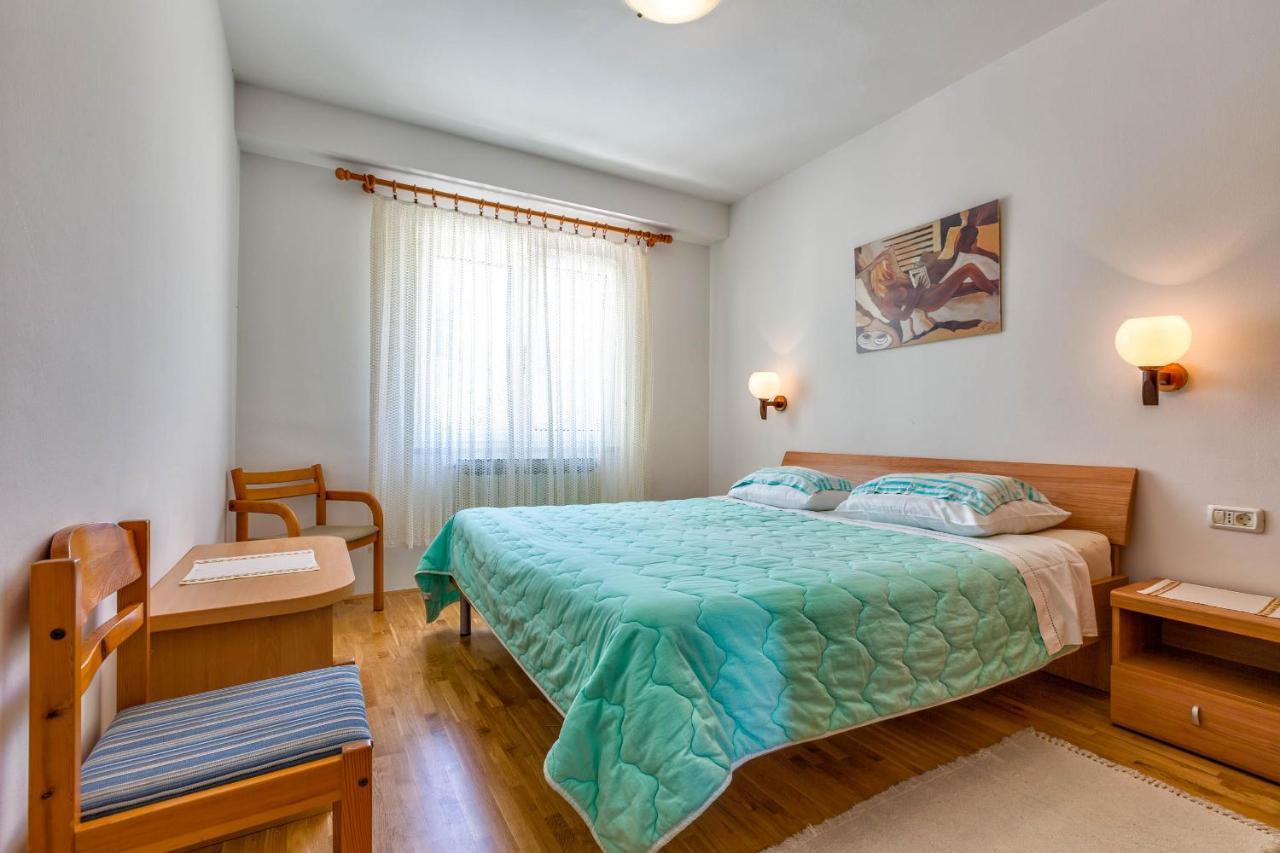 Apartments Margarita مالي لوشينغْ المظهر الخارجي الصورة