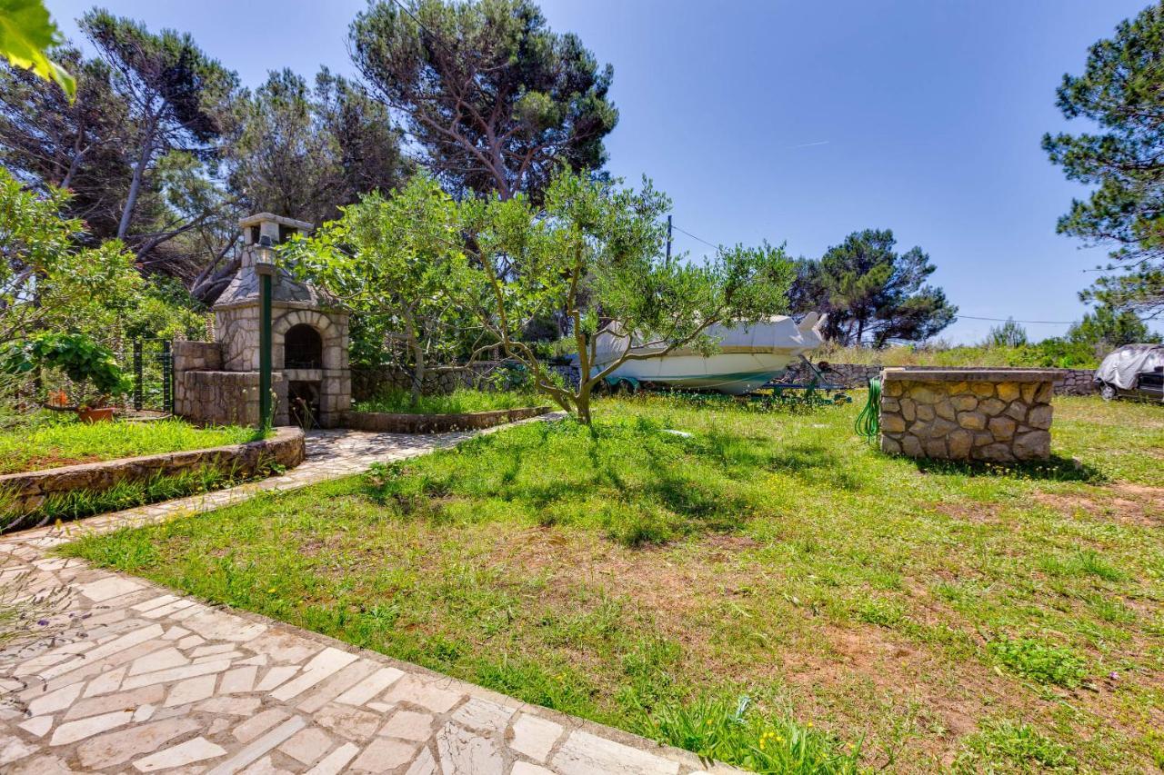 Apartments Margarita مالي لوشينغْ المظهر الخارجي الصورة