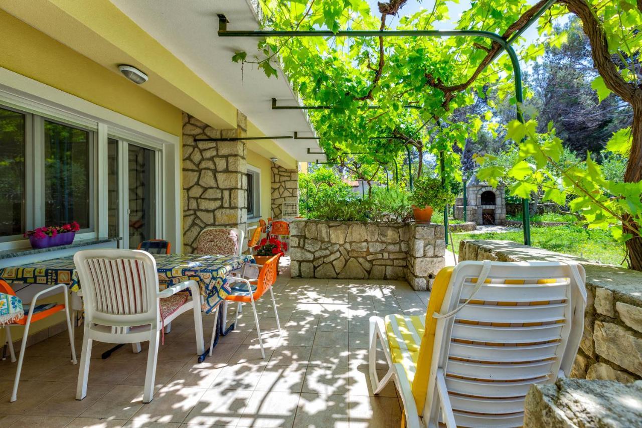 Apartments Margarita مالي لوشينغْ المظهر الخارجي الصورة