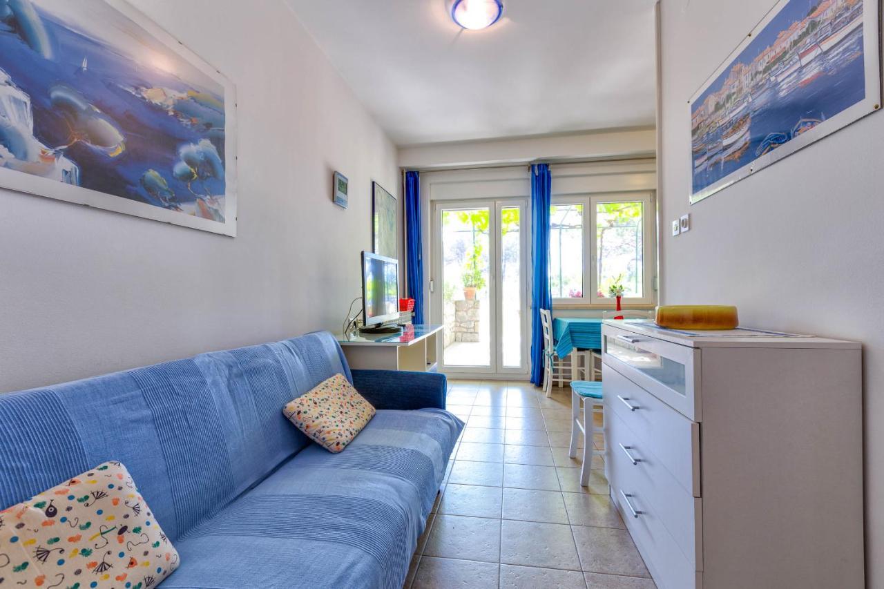 Apartments Margarita مالي لوشينغْ المظهر الخارجي الصورة