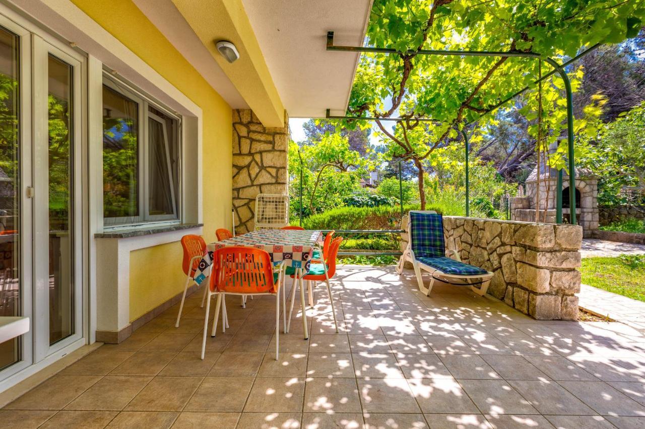 Apartments Margarita مالي لوشينغْ المظهر الخارجي الصورة
