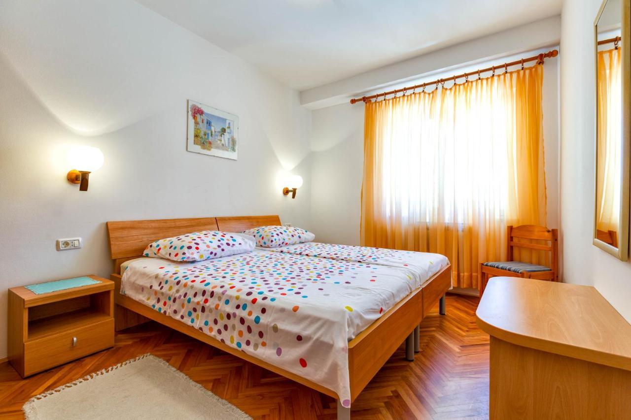 Apartments Margarita مالي لوشينغْ المظهر الخارجي الصورة
