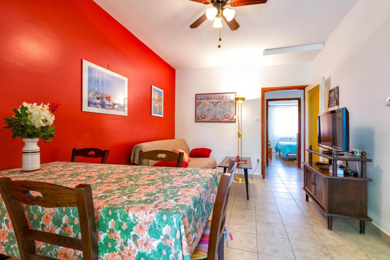 Apartments Margarita مالي لوشينغْ المظهر الخارجي الصورة