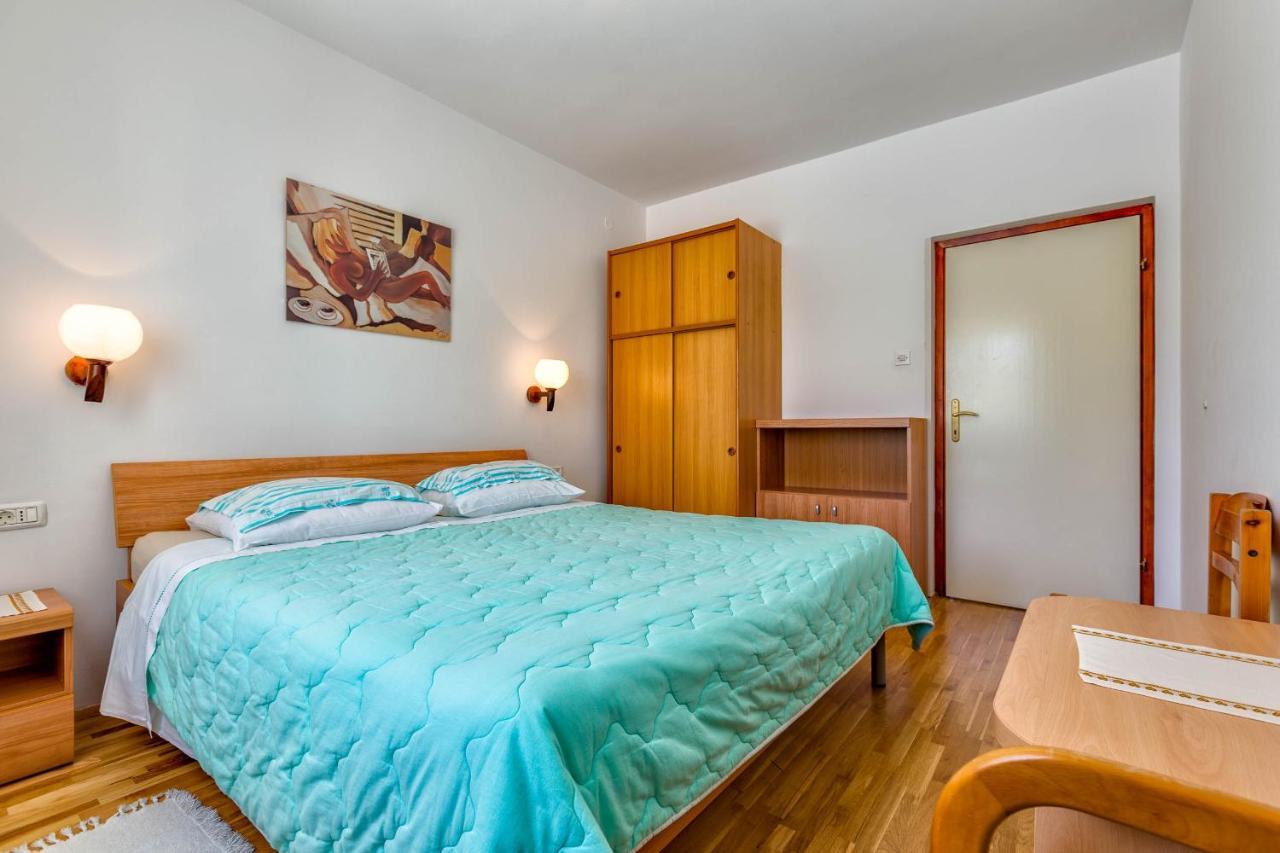 Apartments Margarita مالي لوشينغْ المظهر الخارجي الصورة