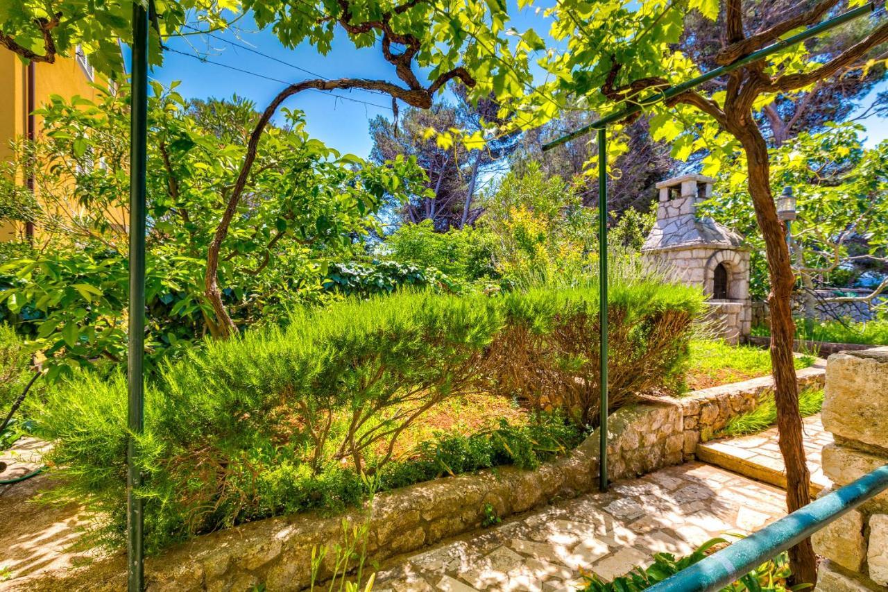 Apartments Margarita مالي لوشينغْ المظهر الخارجي الصورة