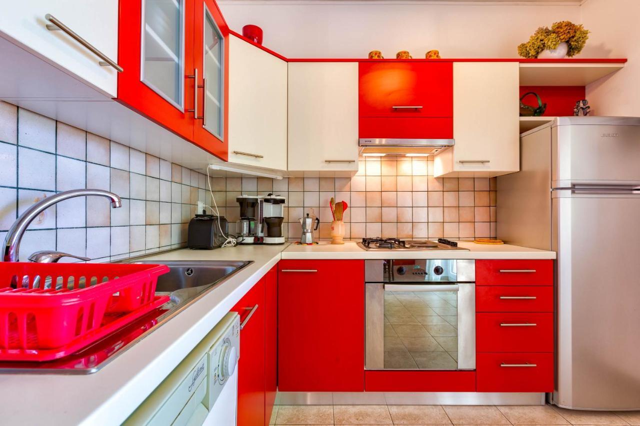 Apartments Margarita مالي لوشينغْ المظهر الخارجي الصورة