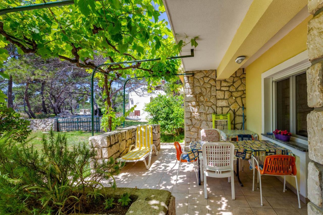 Apartments Margarita مالي لوشينغْ المظهر الخارجي الصورة