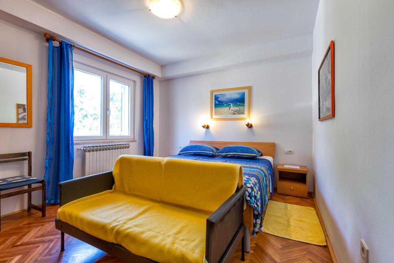 Apartments Margarita مالي لوشينغْ المظهر الخارجي الصورة
