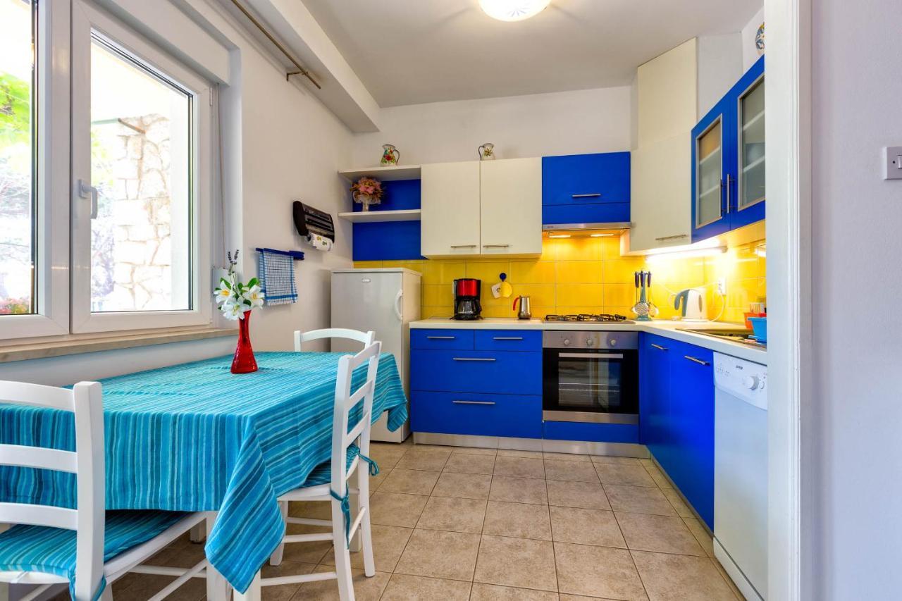 Apartments Margarita مالي لوشينغْ المظهر الخارجي الصورة