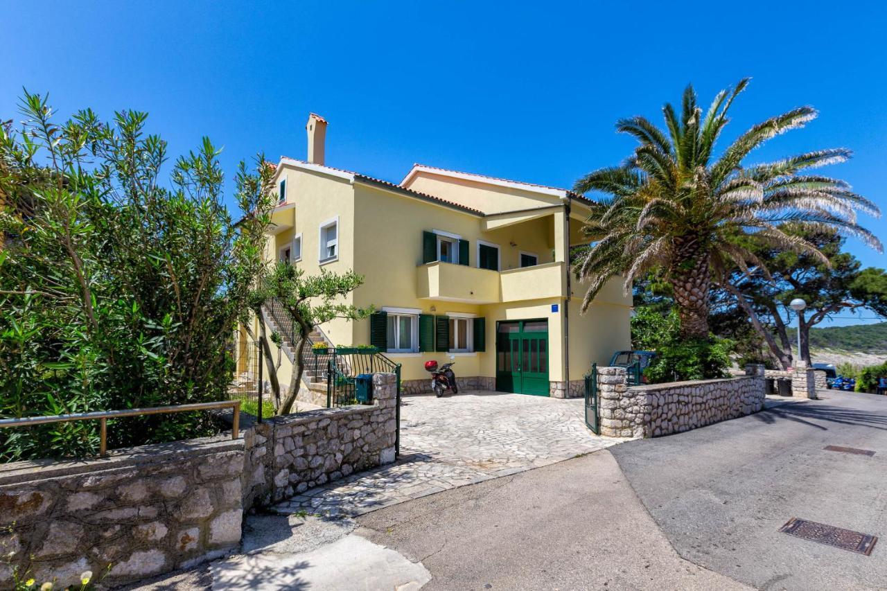 Apartments Margarita مالي لوشينغْ المظهر الخارجي الصورة