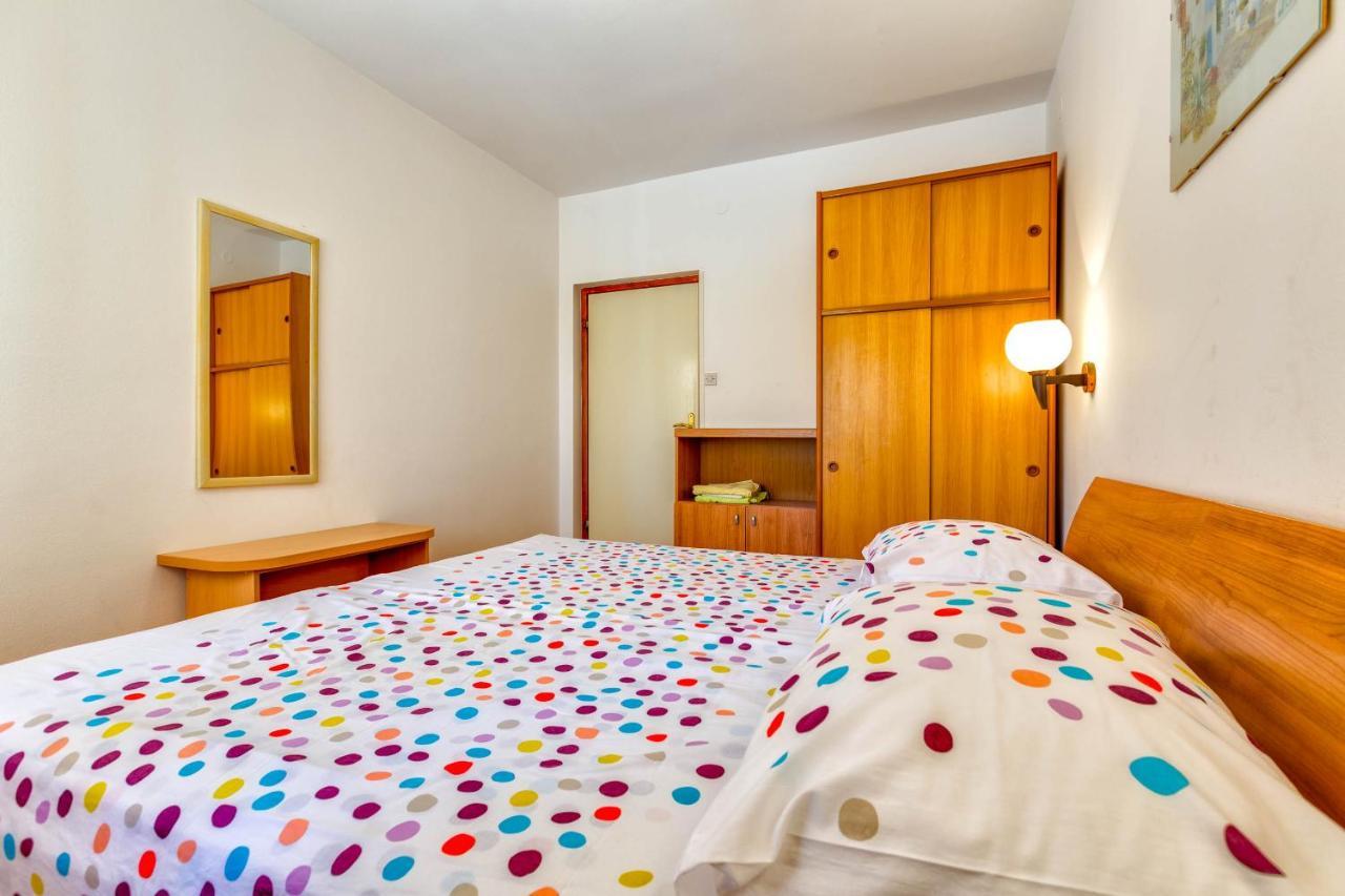 Apartments Margarita مالي لوشينغْ المظهر الخارجي الصورة