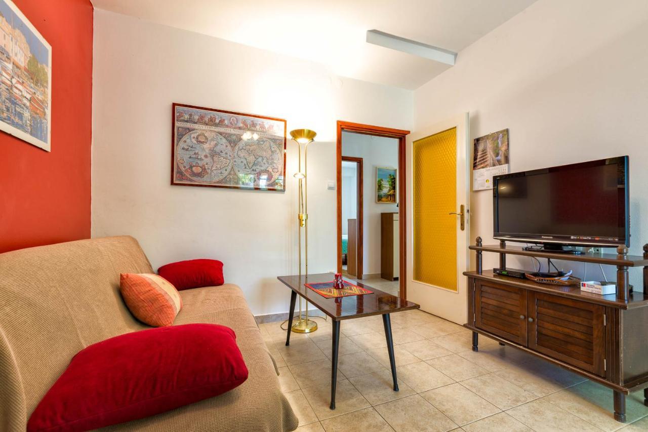 Apartments Margarita مالي لوشينغْ المظهر الخارجي الصورة