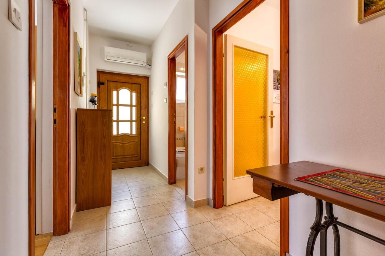 Apartments Margarita مالي لوشينغْ المظهر الخارجي الصورة