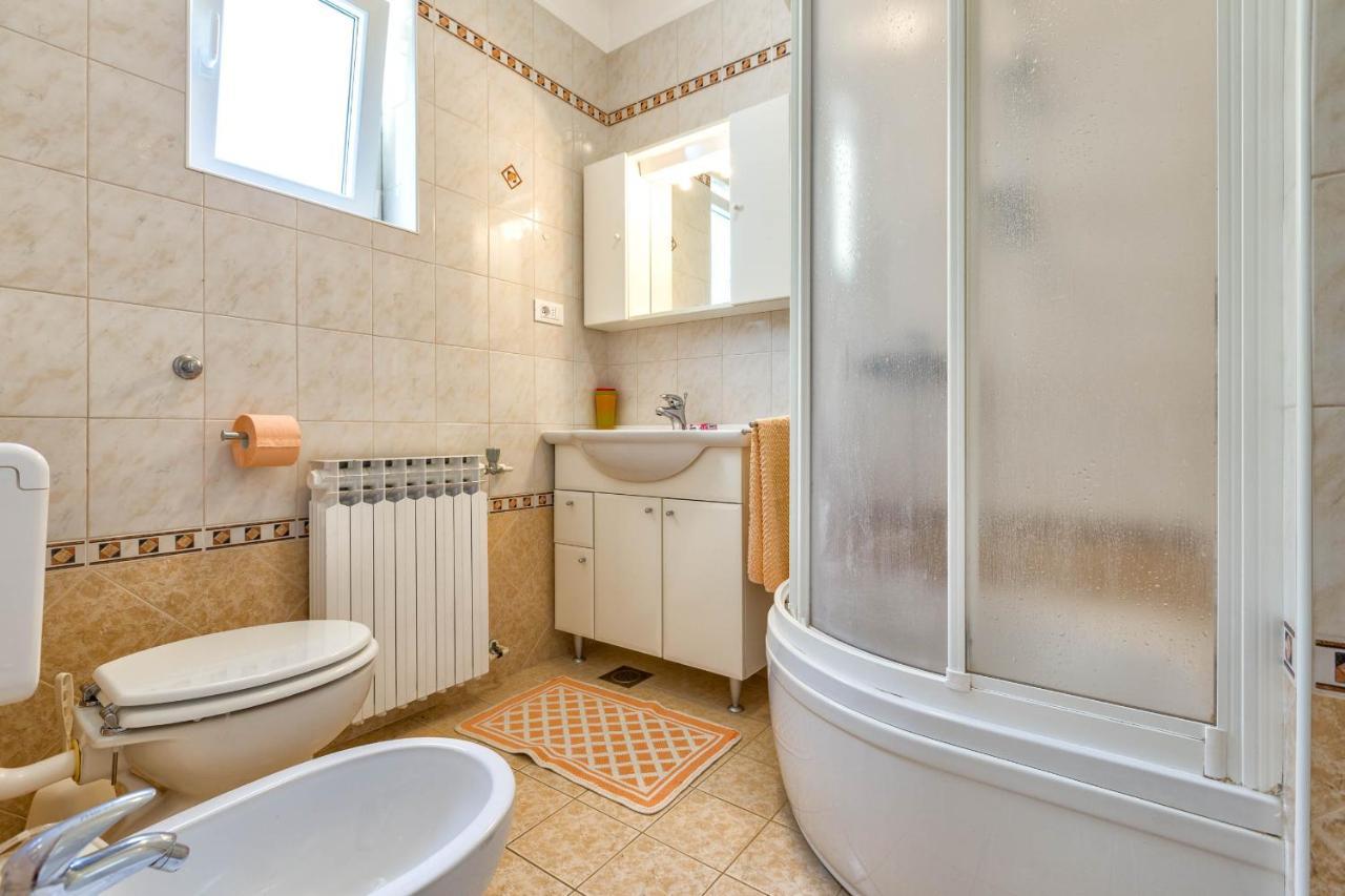 Apartments Margarita مالي لوشينغْ المظهر الخارجي الصورة