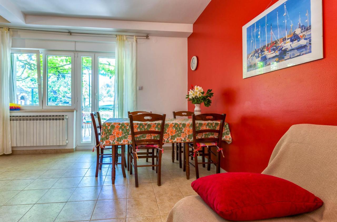 Apartments Margarita مالي لوشينغْ المظهر الخارجي الصورة
