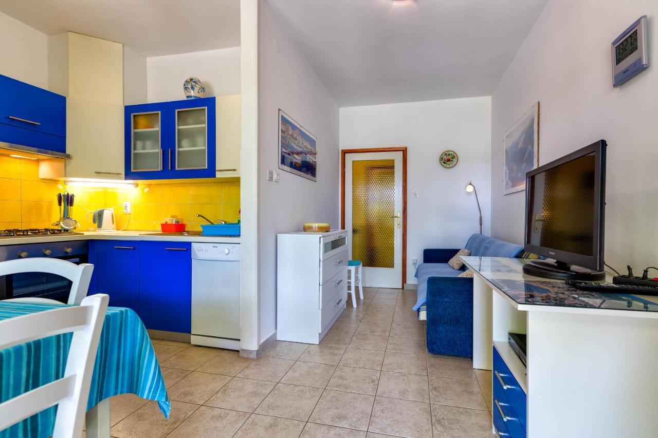 Apartments Margarita مالي لوشينغْ المظهر الخارجي الصورة