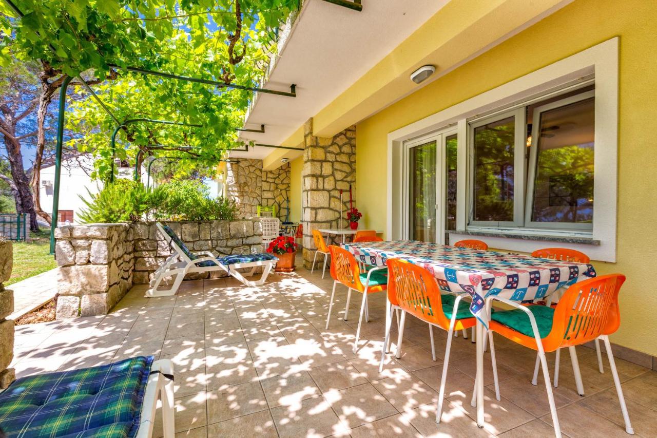 Apartments Margarita مالي لوشينغْ المظهر الخارجي الصورة