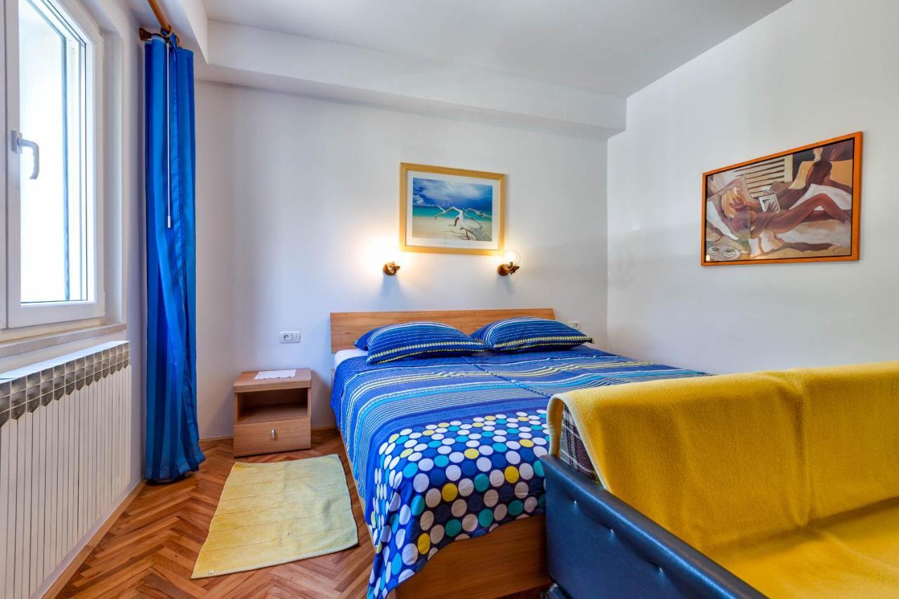 Apartments Margarita مالي لوشينغْ المظهر الخارجي الصورة