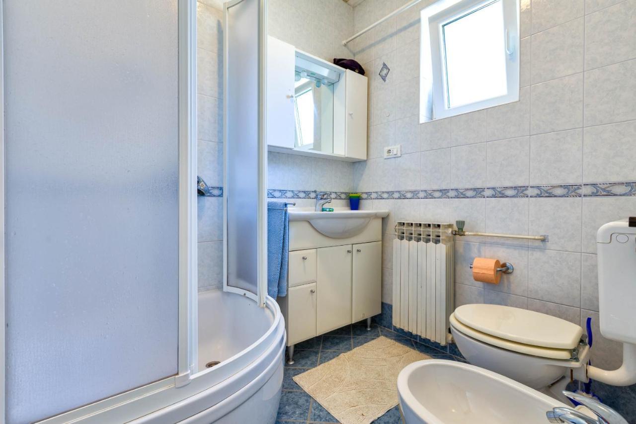 Apartments Margarita مالي لوشينغْ المظهر الخارجي الصورة