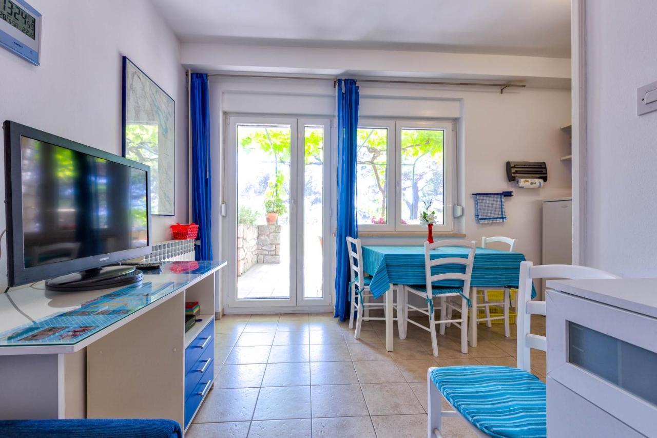 Apartments Margarita مالي لوشينغْ المظهر الخارجي الصورة